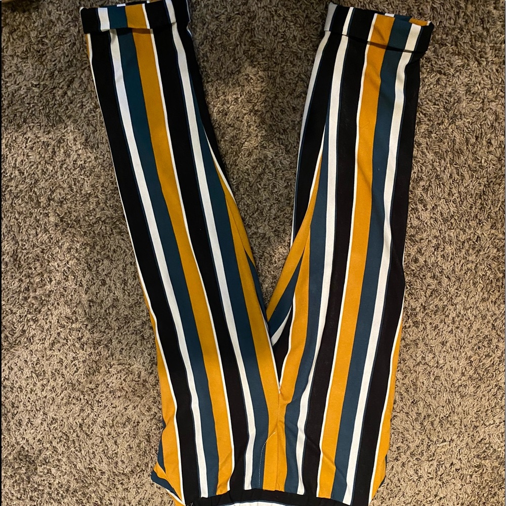 Business Casual Bottoms